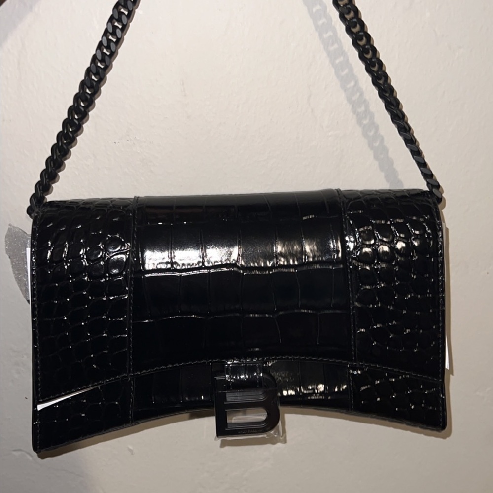 Balenciaga hourglass